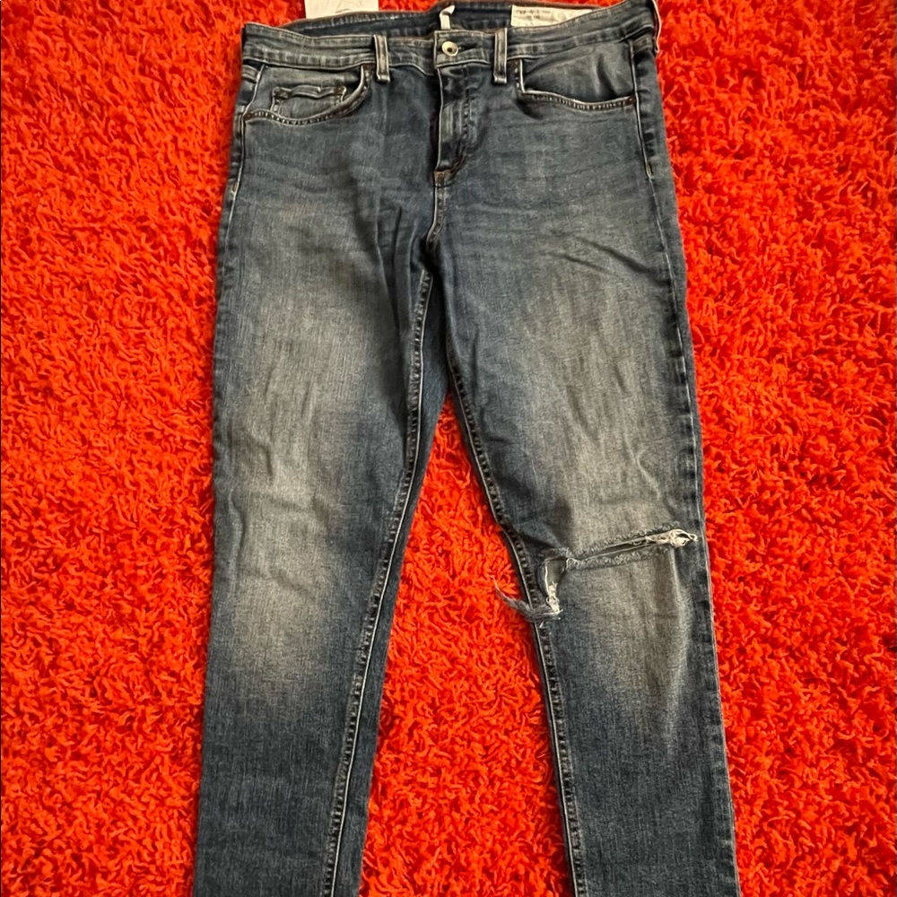 Ray & Bone Size 32 jeans